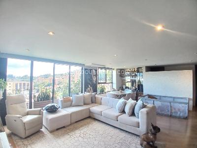 Apartamento de 2 alcobas en venta en Cerros De Suba (Localidad De Suba), Bogotá, 100 m² · foto 5 de 20