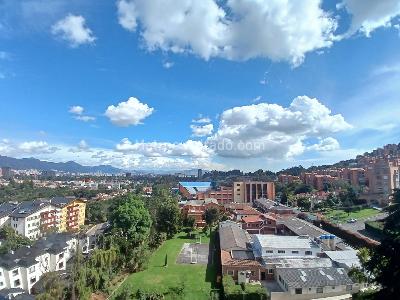 Apartamento de 2 alcobas en venta en Cerros De Suba (Localidad De Suba), Bogotá, 100 m² · foto 6 de 20