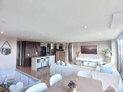 Apartamento de 2 alcobas en venta en Cerros De Suba (Localidad De Suba), Bogotá, 100 m² · foto 7 de 20