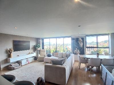 Apartamento de 2 alcobas en venta en Cerros De Suba (Localidad De Suba), Bogotá, 100 m² · foto 8 de 20