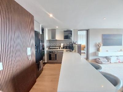 Apartamento de 2 alcobas en venta en Cerros De Suba (Localidad De Suba), Bogotá, 100 m² · foto 9 de 20