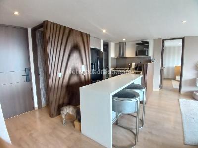 Apartamento de 2 alcobas en venta en Cerros De Suba (Localidad De Suba), Bogotá, 100 m² · foto 10 de 20