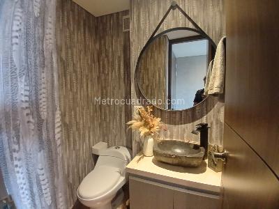 Apartamento de 2 alcobas en venta en Cerros De Suba (Localidad De Suba), Bogotá, 100 m² · foto 11 de 20