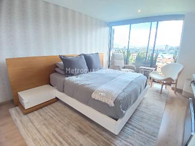 Apartamento de 2 alcobas en venta en Cerros De Suba (Localidad De Suba), Bogotá, 100 m² · foto 12 de 20