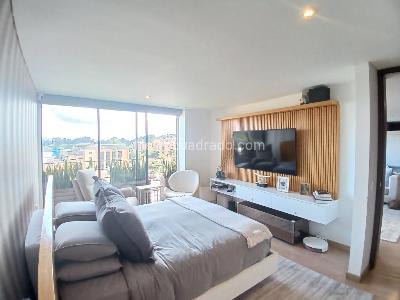 Apartamento de 2 alcobas en venta en Cerros De Suba (Localidad De Suba), Bogotá, 100 m² · foto 13 de 20