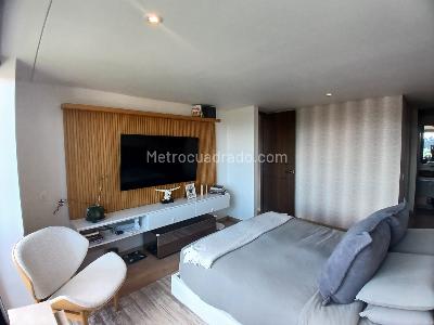 Apartamento de 2 alcobas en venta en Cerros De Suba (Localidad De Suba), Bogotá, 100 m² · foto 14 de 20
