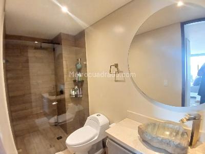 Apartamento de 2 alcobas en venta en Cerros De Suba (Localidad De Suba), Bogotá, 100 m² · foto 15 de 20