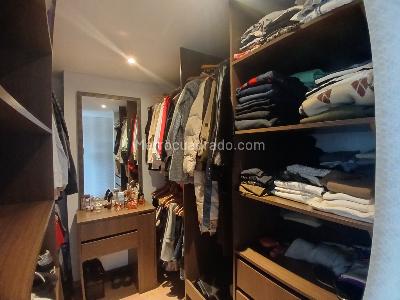 Apartamento de 2 alcobas en venta en Cerros De Suba (Localidad De Suba), Bogotá, 100 m² · foto 16 de 20