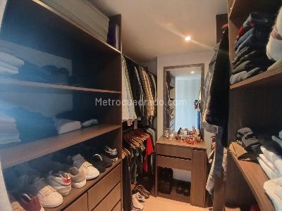 Apartamento de 2 alcobas en venta en Cerros De Suba (Localidad De Suba), Bogotá, 100 m² · foto 17 de 20