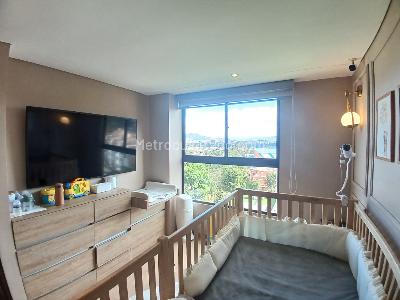 Apartamento de 2 alcobas en venta en Cerros De Suba (Localidad De Suba), Bogotá, 100 m² · foto 19 de 20