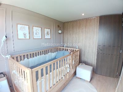 Apartamento de 2 alcobas en venta en Cerros De Suba (Localidad De Suba), Bogotá, 100 m² · foto 20 de 20
