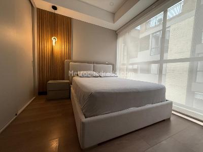 Apartamento de 2 alcobas en venta en Antiguo Country, Bogotá, 69 m² · foto 2 de 20