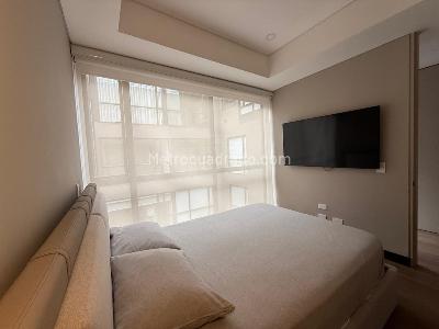 Apartamento de 2 alcobas en venta en Antiguo Country, Bogotá, 69 m² · foto 3 de 20