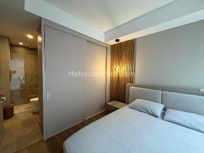 Apartamento de 2 alcobas en venta en Antiguo Country, Bogotá, 69 m² · foto 4 de 20