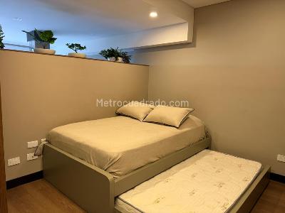 Apartamento de 2 alcobas en venta en Antiguo Country, Bogotá, 69 m² · foto 7 de 20