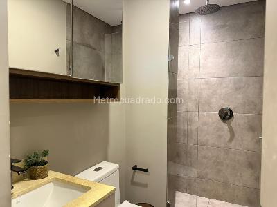 Apartamento de 2 alcobas en venta en Antiguo Country, Bogotá, 69 m² · foto 8 de 20