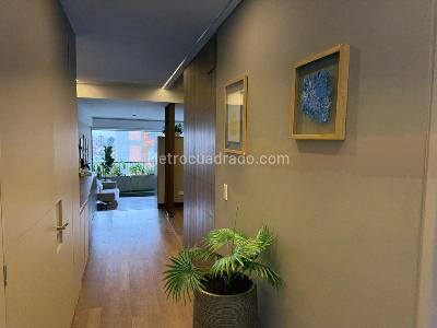 Apartamento de 2 alcobas en venta en Antiguo Country, Bogotá, 69 m² · foto 9 de 20