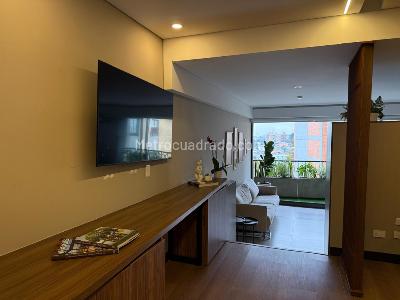 Apartamento de 2 alcobas en venta en Antiguo Country, Bogotá, 69 m² · foto 10 de 20