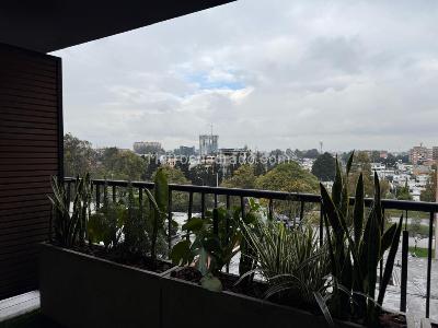 Apartamento de 2 alcobas en venta en Antiguo Country, Bogotá, 69 m² · foto 12 de 20