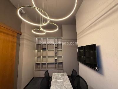 Apartamento de 2 alcobas en venta en Antiguo Country, Bogotá, 69 m² · foto 18 de 20