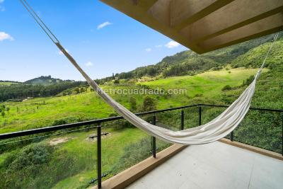 Casa de 3 alcobas en venta en Vereda De Chuntame, Cajicá, 389 m² · foto 11 de 20
