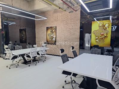 Apartaestudio en arriendo en Chico Norte, Bogotá · foto 15 de 20