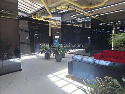 Apartaestudio en arriendo en Chico Norte, Bogotá · foto 17 de 20