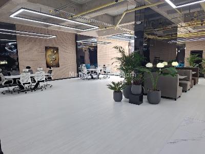 Apartaestudio en arriendo en Chico Norte, Bogotá · foto 18 de 20