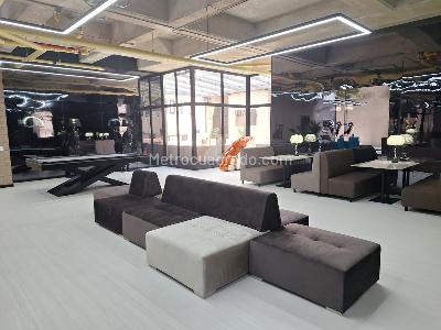 Apartaestudio en arriendo en Chico Norte, Bogotá · foto 19 de 20
