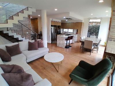 Casa en arriendo en Bojaca, Chía · foto 5 de 20