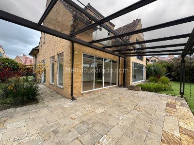 Casa de 4 alcobas en venta en Bojaca, Chía, 335 m² · foto 4 de 20
