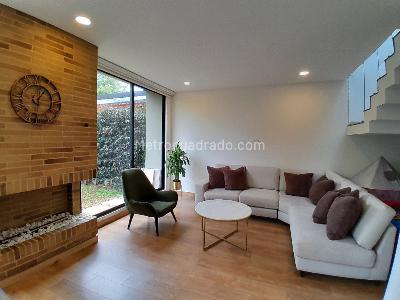 Casa de 3 alcobas en venta en Bojaca, Chía, 153 m² · foto 6 de 20