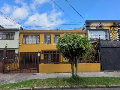 Casa en Venta, El Recuerdo, Bogotá D.C.