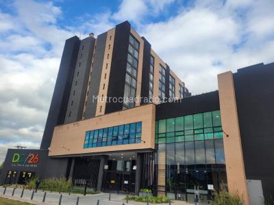 Apartamento en Arriendo, Modelia, Bogotá D.C.