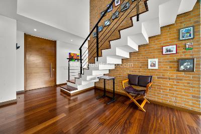 Casa de 3 alcobas en venta en Hacienda Fontanar, Chía, 235 m² · foto 3 de 20