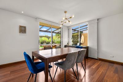 Casa de 3 alcobas en venta en Hacienda Fontanar, Chía, 235 m² · foto 5 de 20