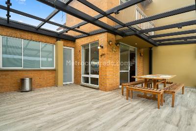 Casa de 3 alcobas en venta en Hacienda Fontanar, Chía, 235 m² · foto 8 de 20