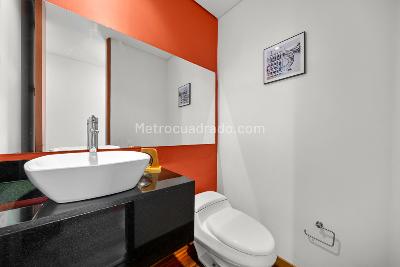 Casa de 3 alcobas en venta en Hacienda Fontanar, Chía, 235 m² · foto 10 de 20