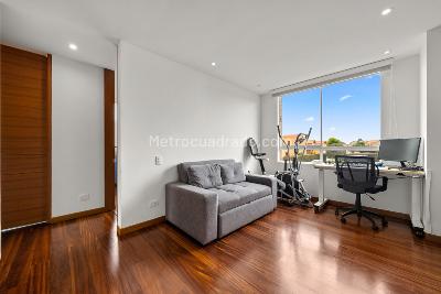 Casa de 3 alcobas en venta en Hacienda Fontanar, Chía, 235 m² · foto 11 de 20