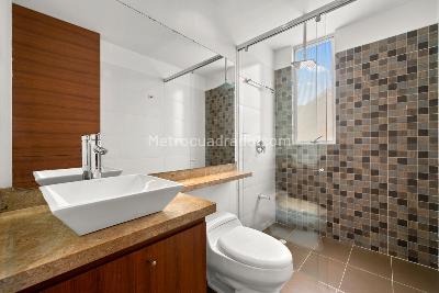 Casa de 3 alcobas en venta en Hacienda Fontanar, Chía, 235 m² · foto 13 de 20