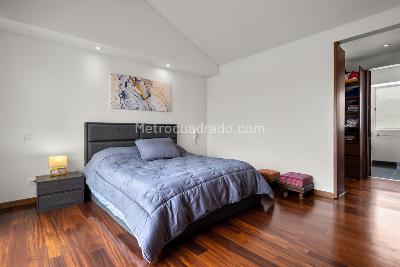 Casa de 3 alcobas en venta en Hacienda Fontanar, Chía, 235 m² · foto 16 de 20