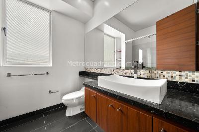 Casa de 3 alcobas en venta en Hacienda Fontanar, Chía, 235 m² · foto 17 de 20