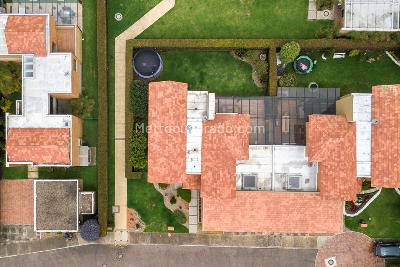 Casa de 3 alcobas en venta en Hacienda Fontanar, Chía, 235 m² · foto 19 de 20