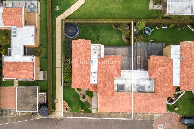 Casa de 3 alcobas en venta en Hacienda Fontanar, Chía, 235 m² · foto 20 de 20
