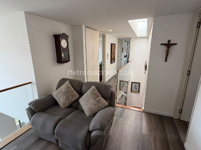 Apartamento de 4 alcobas en venta en Colina Campestre, Bogotá, 177 m² · foto 4 de 20