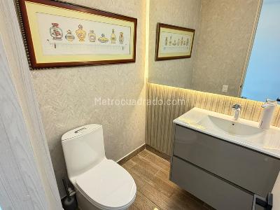 Apartamento de 4 alcobas en venta en Colina Campestre, Bogotá, 177 m² · foto 6 de 20