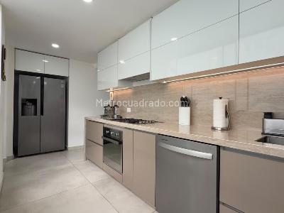 Apartamento de 4 alcobas en venta en Colina Campestre, Bogotá, 177 m² · foto 7 de 20