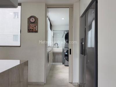 Apartamento de 4 alcobas en venta en Colina Campestre, Bogotá, 177 m² · foto 9 de 20