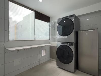 Apartamento de 4 alcobas en venta en Colina Campestre, Bogotá, 177 m² · foto 10 de 20