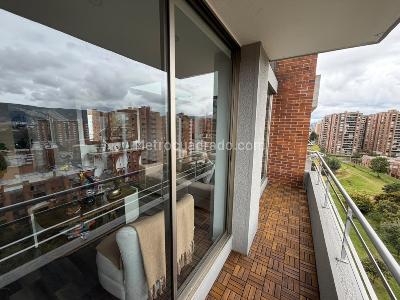 Apartamento de 4 alcobas en venta en Colina Campestre, Bogotá, 177 m² · foto 11 de 20